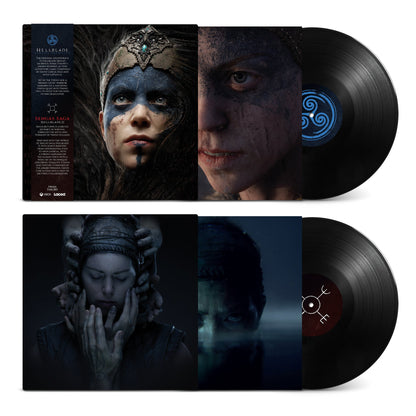 Hellblade I & II: Soundtrack Selections [Import]