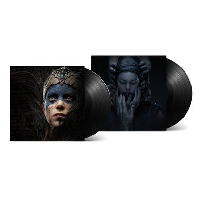 Hellblade I & II: Soundtrack Selections [Import]
