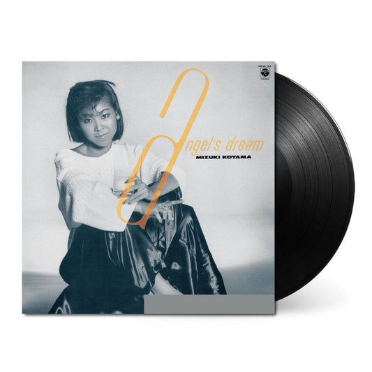 Angel's Dream [Japanese Import] - Mizuki Koyama | Helix Sounds