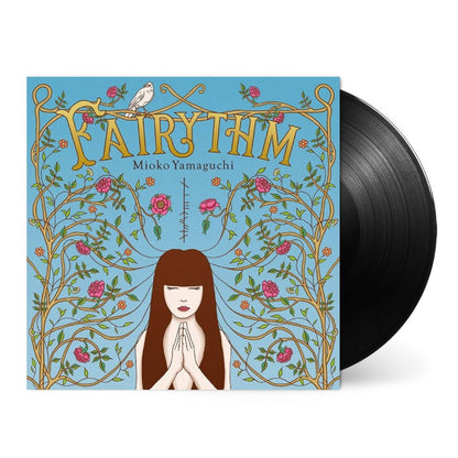 フェアリズム | FAIRYTHM-Mioko Yamaguchi Vinyl-Helix Sounds