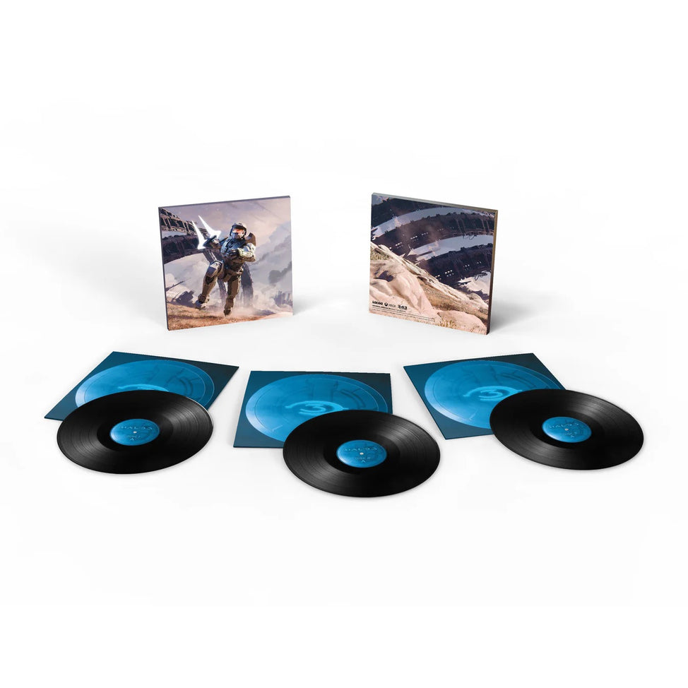 Halo 3 (Original Soundtrack) [Import]
