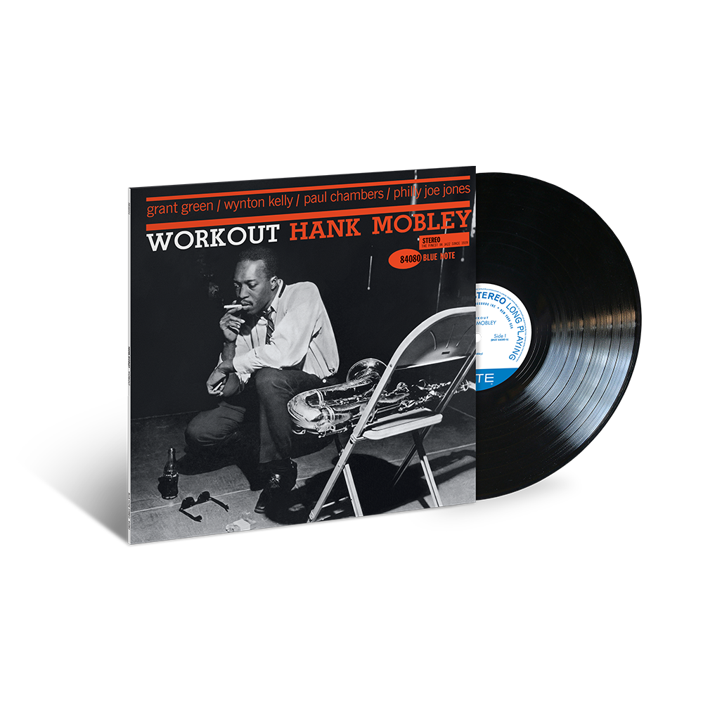 Workout (Blue Note Classic Vinyl Series)