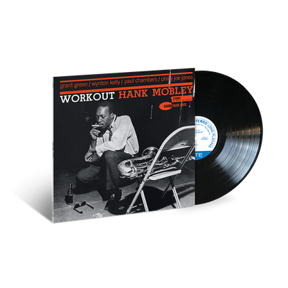 Workout (Blue Note Classic Vinyl Series)