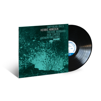 Empyrean Isles (Blue Note Classic Vinyl Series)