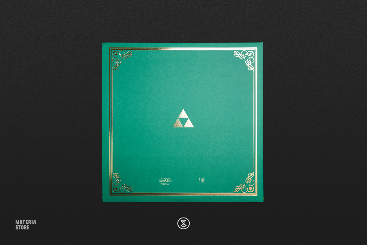 Hero of Time Music from The Legend of Zelda Ocarina of Time Vinyl