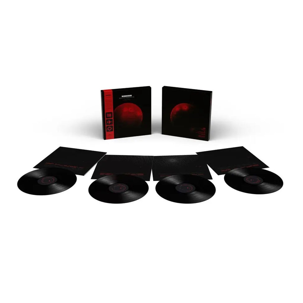HITMAN World of Assassination (Original Score) [Box Set] [Import]