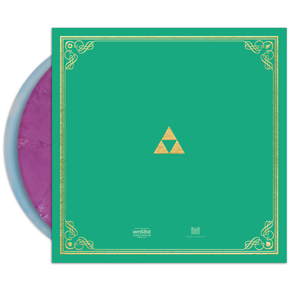 Hero of Time (Music from The Legend of Zelda: Ocarina of Time) [40th Anniversary Edition]