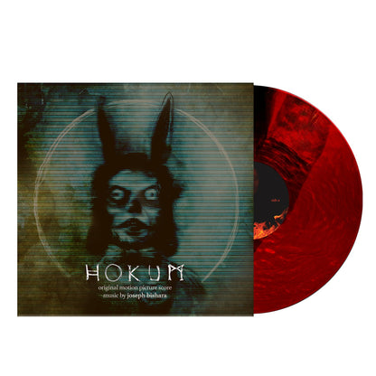 Hokum (Original Motion Picture Soundtrack)