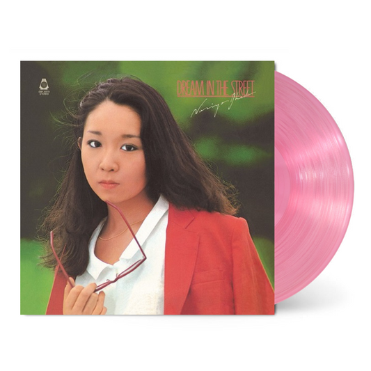 Dream In The Street [Japanese Import] - Noriyo Ikeda | Helix Sounds