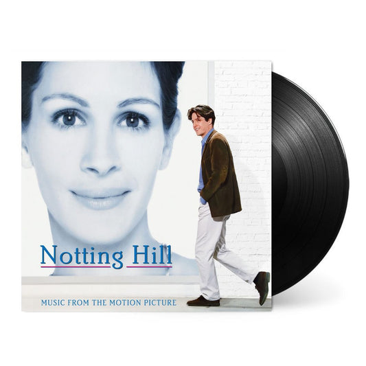 Notting Hill - Music From The Motion Picture - Various Artists | Helix Sounds