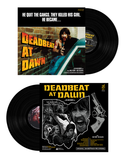 Deadbeat At Dawn (Original Motion Picture Soundtrack)