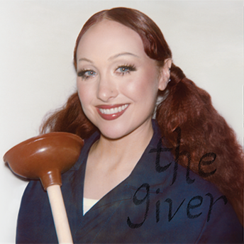 ISL-602475975953 - Chappell Roan - The Giver [The Plumber]