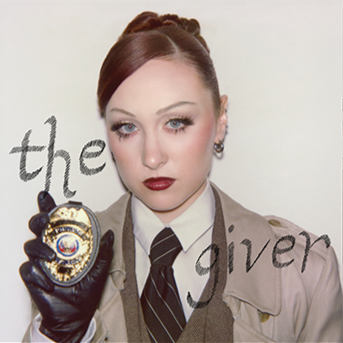 ISL-602475975977 - Chappell Roan - The Giver [The Private Investigator]