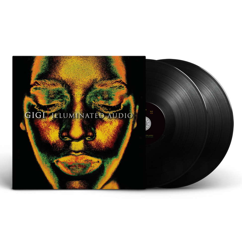 Illuminated Audio [Import]
