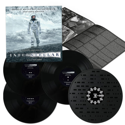 Interstellar (Original Motion Picture Soundtrack) (Expanded Edition)