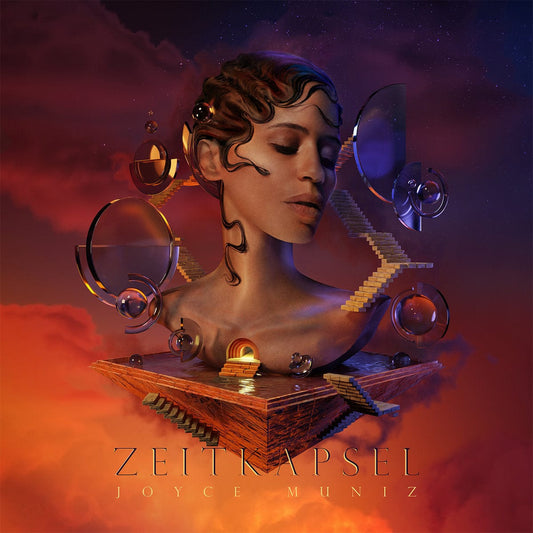 Zeitkapsel [Import] - Joyce Muniz | Helix Sounds