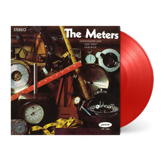 The Meters - The Meters | Helix Sounds