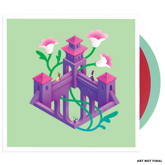 Monument Valley 3