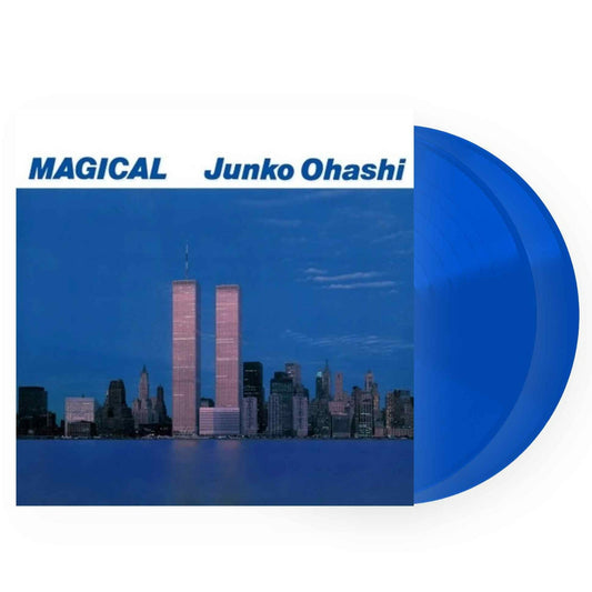 PROT-7247 - Junko Ohashi - Magical