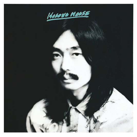 KIJS-90038 - Haruomi Hosono - Hosono House