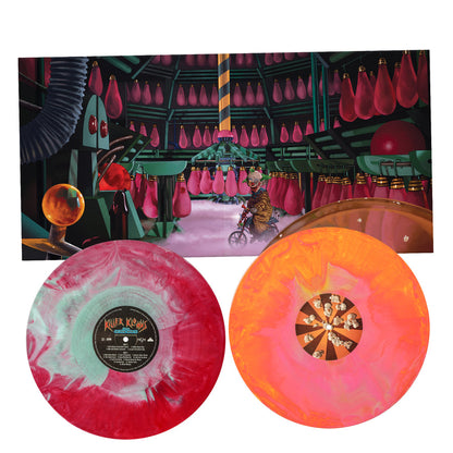 Killer Klowns From Outer Space (Original Motion Picture Soundtrack)