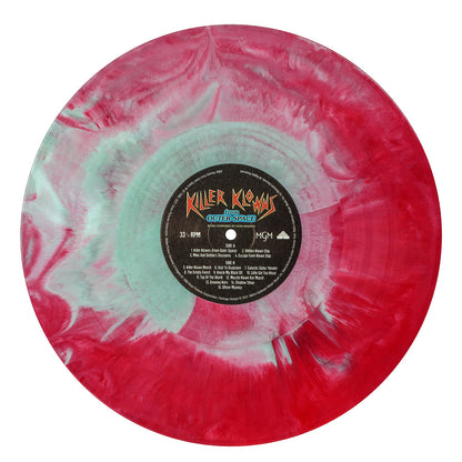 Killer Klowns From Outer Space (Original Motion Picture Soundtrack)