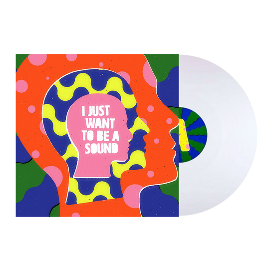 I Just Want To Be A Sound (Indie Exclusive Edition) [Import]