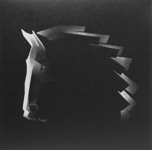 Kentucky Route Zero-Ben Babbitt and The Bedquilt Ramblers Vinyl-Helix Sounds