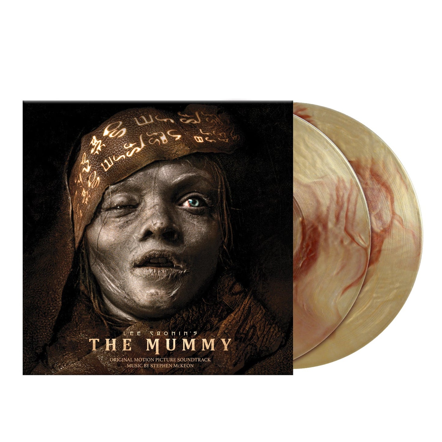 Lee Cronin's The Mummy