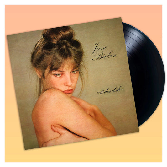 Di Doo Dah - Jane Birkin | Helix Sounds