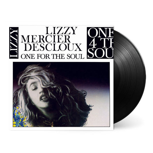 One For The Soul - Lizzy Mercier Descloux | Helix Sounds