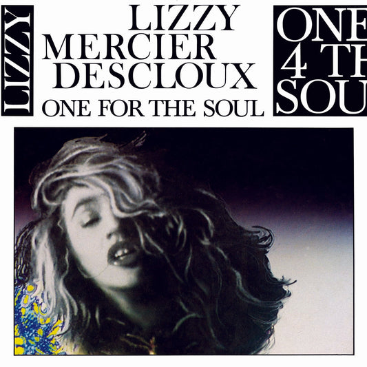 One For The Soul - Lizzy Mercier Descloux | Helix Sounds