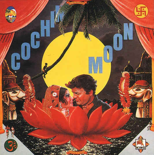 Cochin Moon - Haruomi Hosono | Helix Sounds