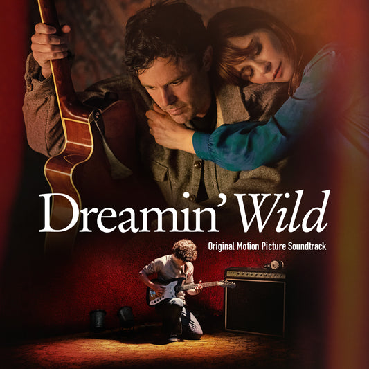 Dreamin’ Wild (Original Motion Picture Soundtrack) - Various Artists | Helix Sounds