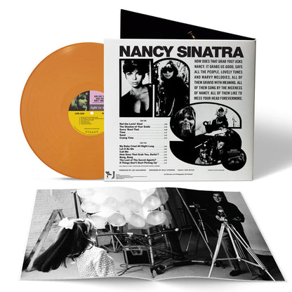 How Does That Grab You? (RSD 2024 World Exclusive) - Nancy Sinatra | Helix Sounds