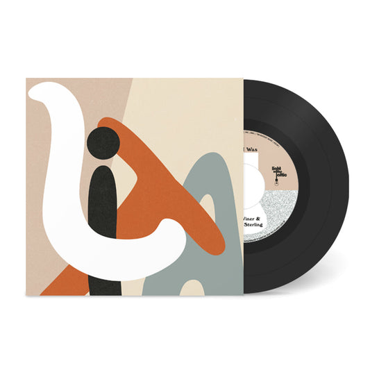 Once I Was - Leslie Winer & Maxwell Sterling / Tim Buckley | Helix Sounds