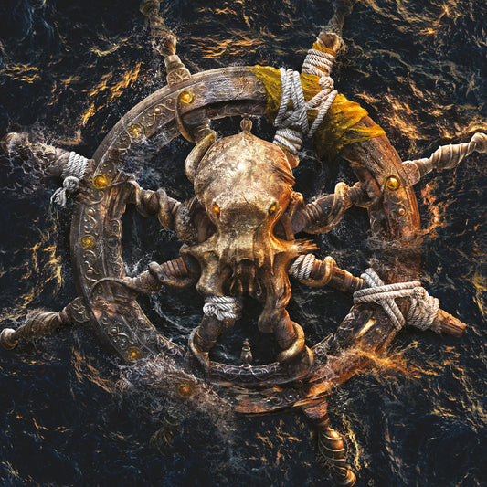 Skull and Bones (Original Game Soundtrack) [Import] - Tom Holkenborg | Helix Sounds