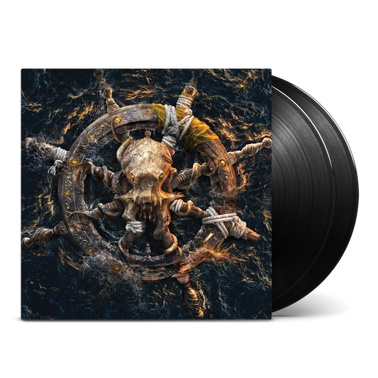 Skull and Bones (Original Game Soundtrack) [Import] - Tom Holkenborg | Helix Sounds