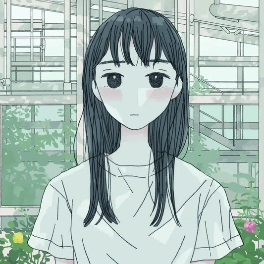 LOOM6 - Uchu Nekoko - Hi No Ataru Basyo Ni Kiteyo