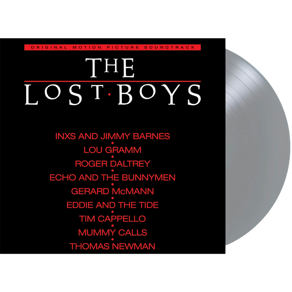 The Lost Boys (Original Motion Picture Soundtrack)