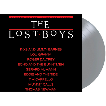 The Lost Boys (Original Motion Picture Soundtrack)