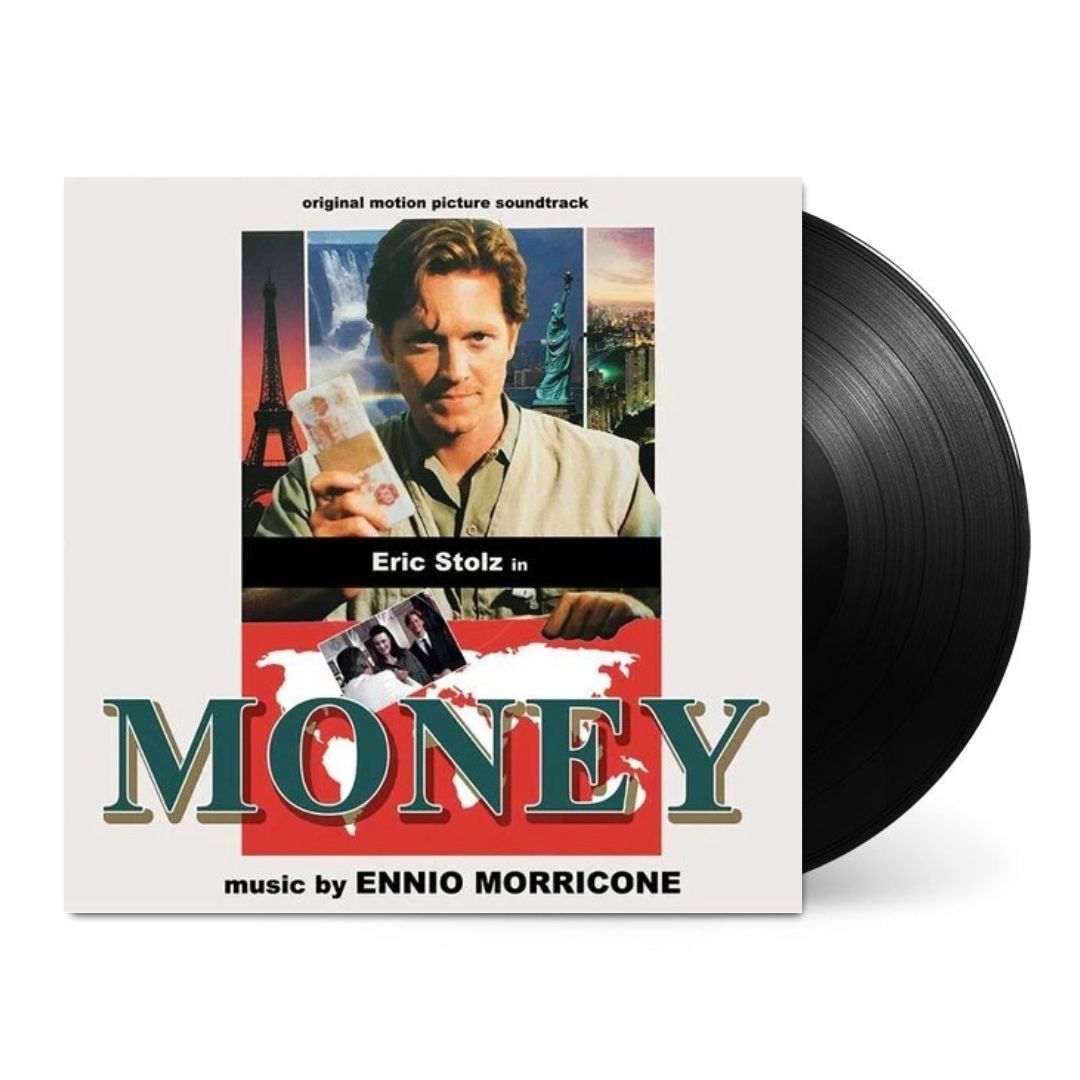Money (Original Soundtrack) [Import]