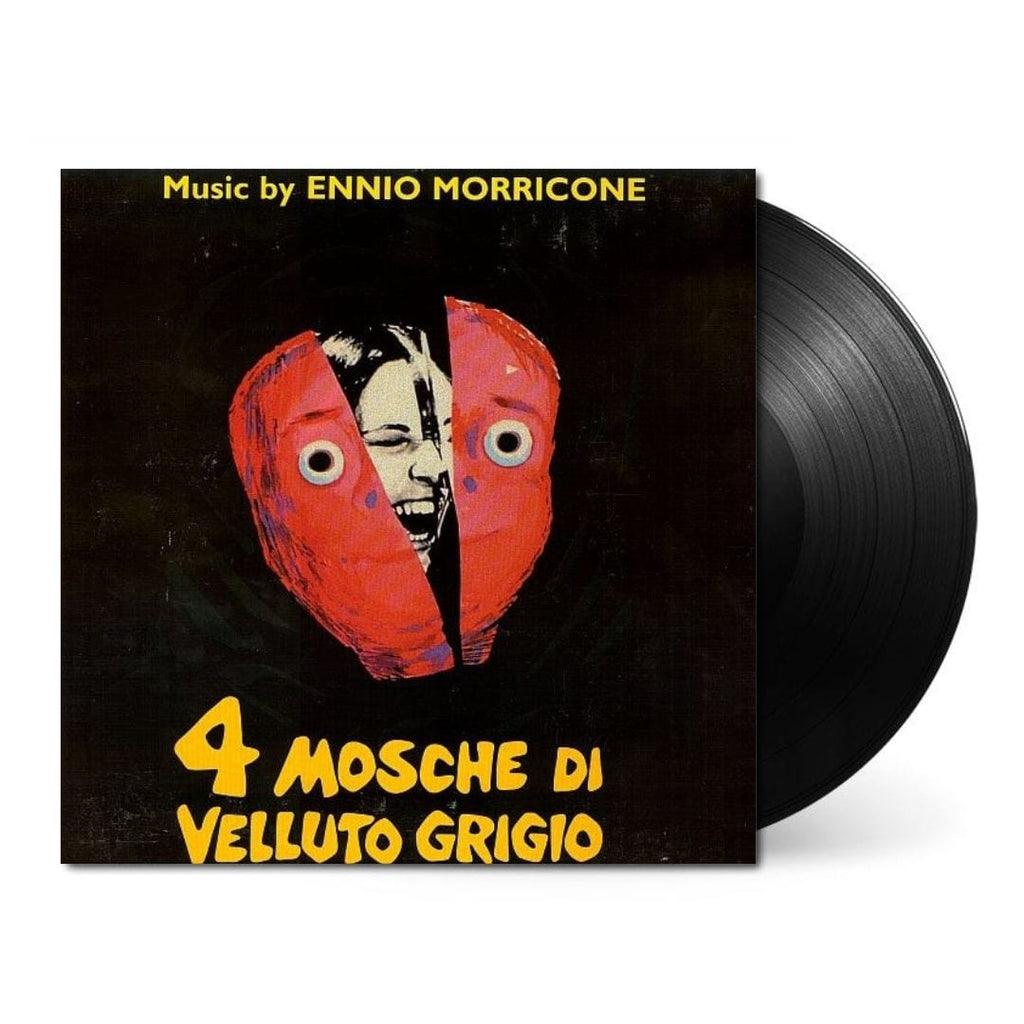 4 mosche di velluto grigio: trama, recensione film di Dario Argento | Style