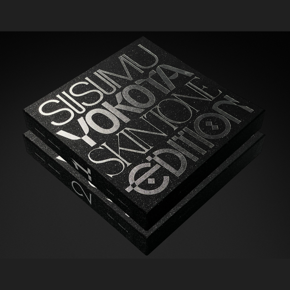 Skintone Edition - Vol. 1 [Import]