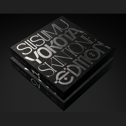 Skintone Edition - Vol. 1 [Import]