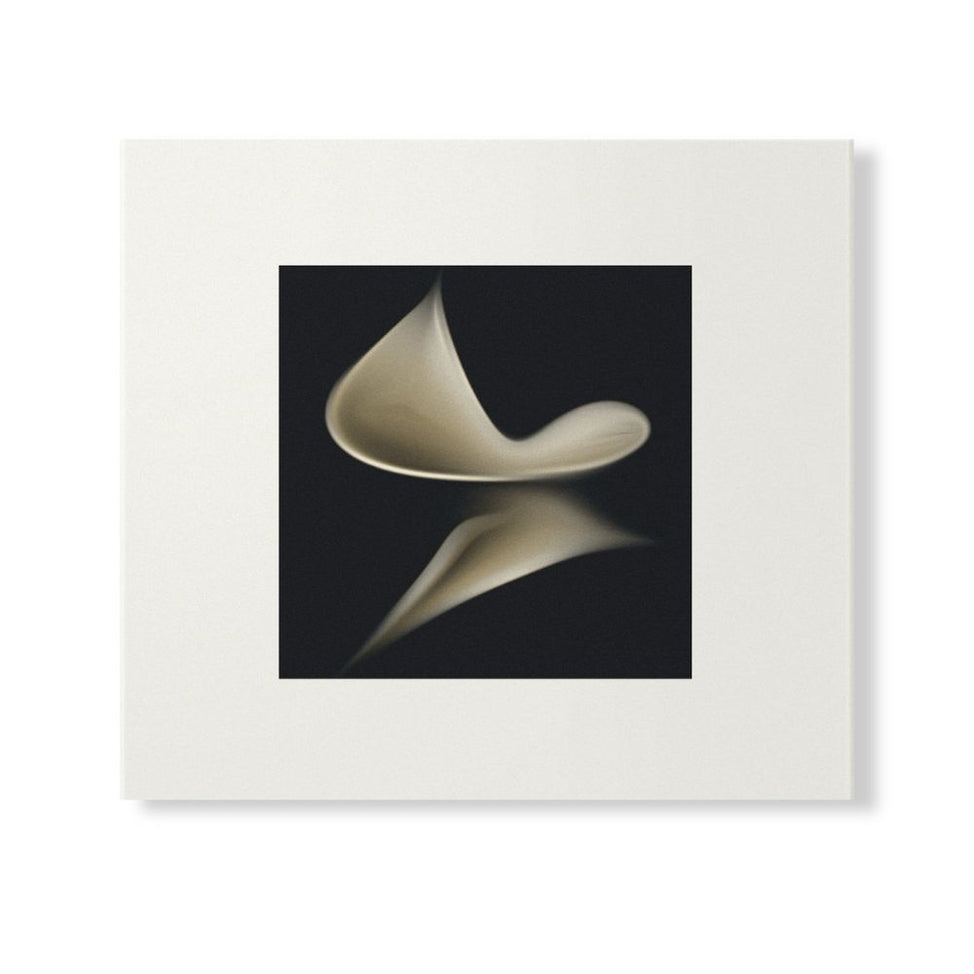 LO257CD - Susumu Yokota - Laputa [Skintone Edition] [CD]