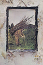 Led Zeppelin IV [Poster]-Helix Sounds