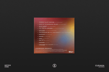 Video Game LoFi: Cozy Games Vol. 01 [CD]