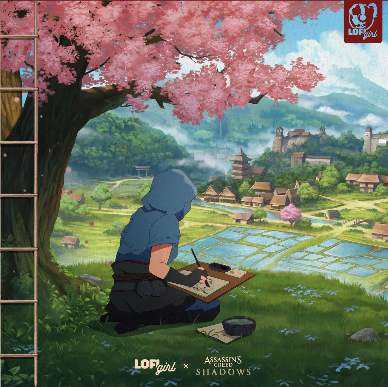 Label: Lofi Records – Helix Sounds