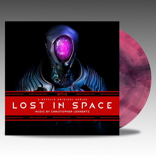 Lost In Space (Original Soundtrack) [Import]